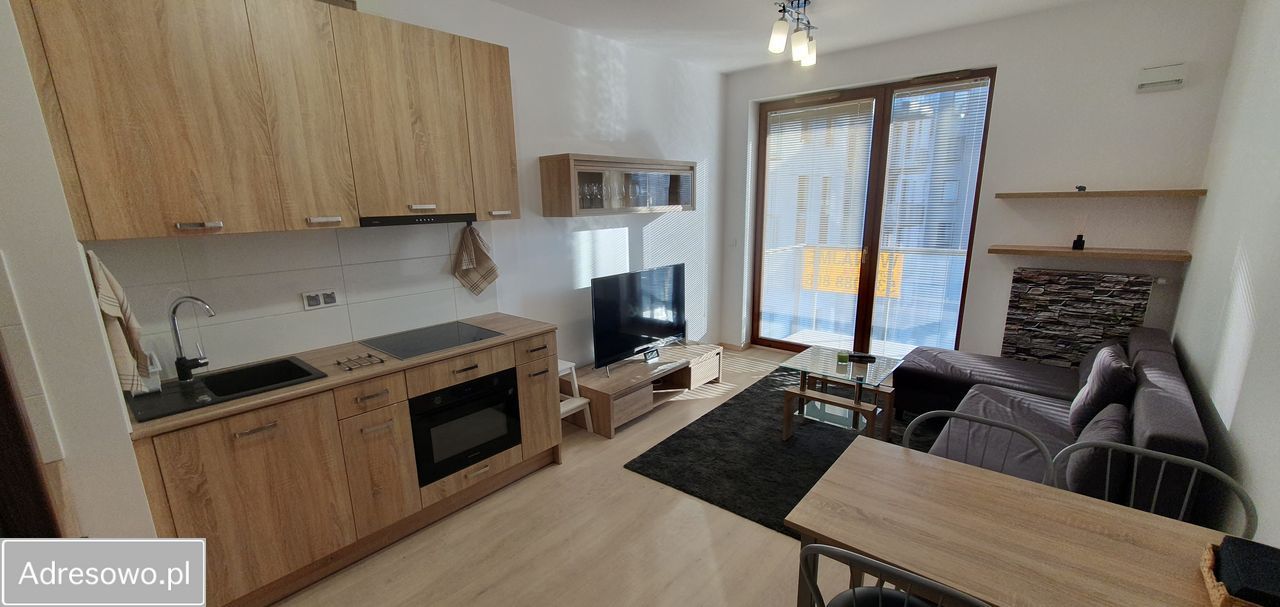 Mieszkanie 2-pokojowe Warszawa Służewiec, ul. Cybernetyki. Zdjęcie 8