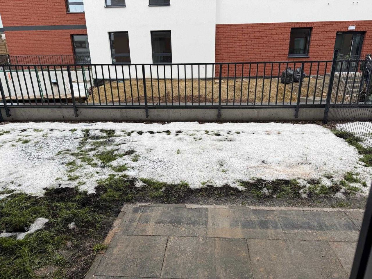 Mieszkanie 2-pokojowe Tczew. Zdjęcie 8