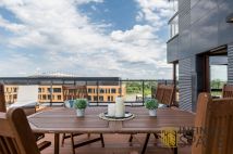 Mieszkanie 3-pokojowe Warszawa Śródmieście. Zdjęcie 4