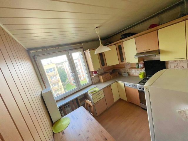 Mieszkanie 3-pokojowe Kielce KSM, ul. Śląska. Zdjęcie 10