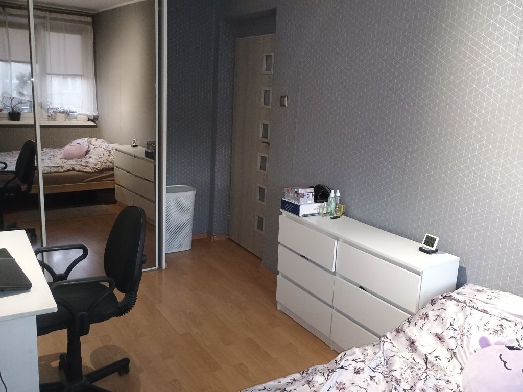 Mieszkanie 3-pokojowe Łódź Górna, ul. Gabrieli Zapolskiej. Zdjęcie 5