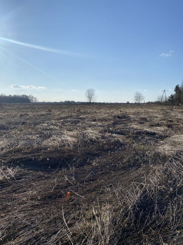 Działka budowlana Drogoszowice. Zdjęcie 5