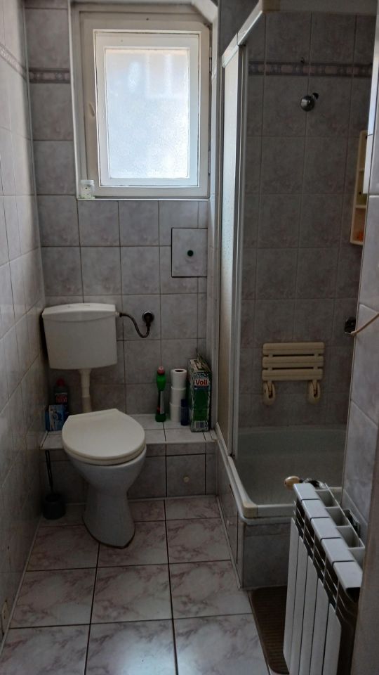 Mieszkanie 1-pokojowe Wałbrzych Biały Kamień, ul. Monte Cassino. Zdjęcie 4