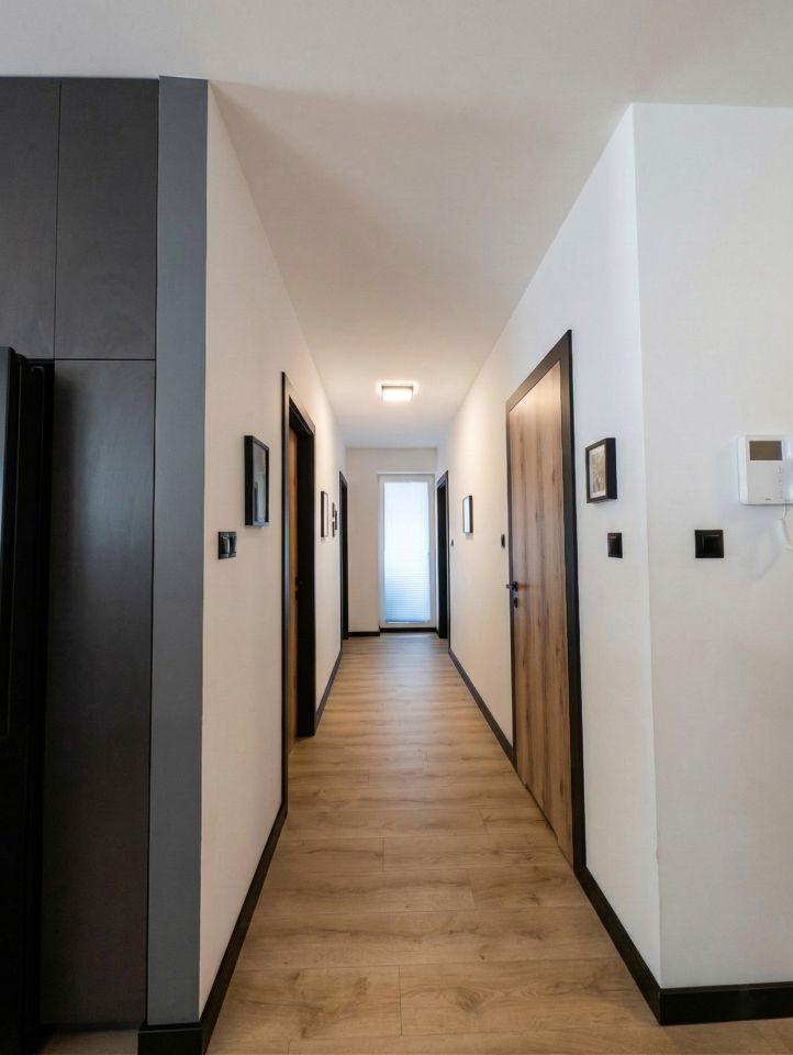 Mieszkanie 4-pokojowe Reda Centrum, ul. Młyńska. Zdjęcie 10