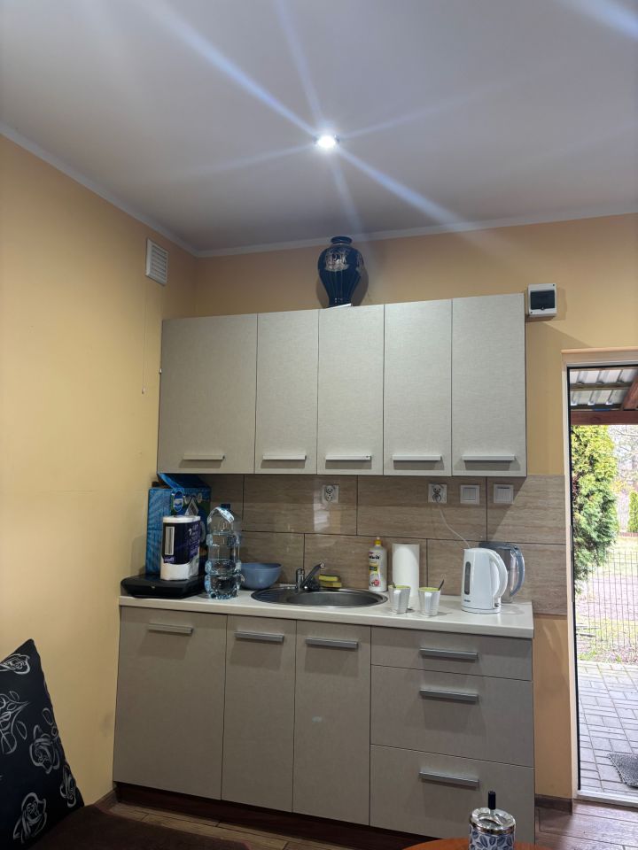 Działka rod Września, ul. Działkowców. Zdjęcie 6