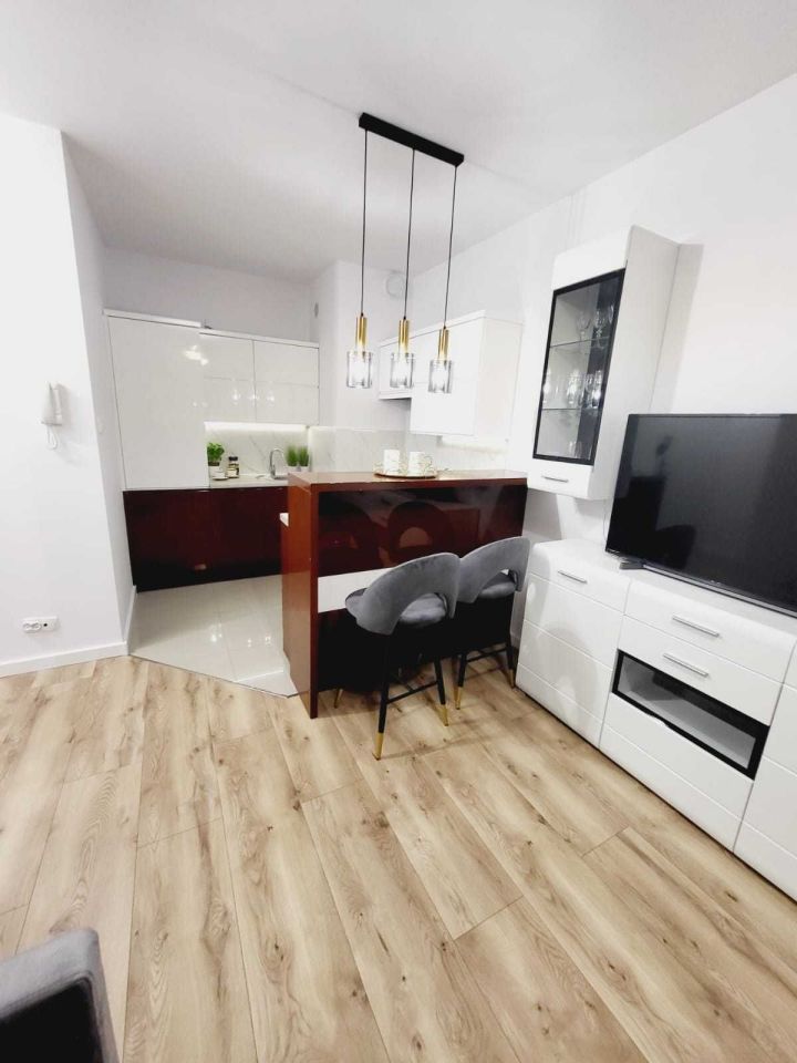 Mieszkanie 2-pokojowe Gdańsk Morena, ul. prof. Stefana Hausbrandta. Zdjęcie 7