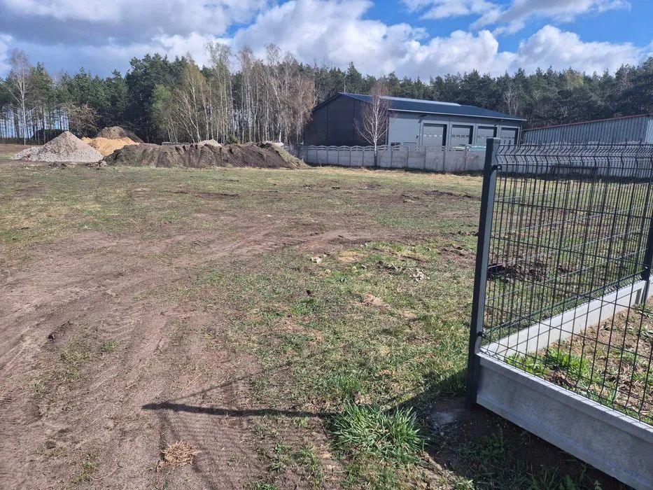 Działka budowlana Nuna. Zdjęcie 6