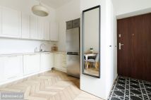 Mieszkanie 2-pokojowe Warszawa Ochota, ul. Aleje Jerozolimskie. Zdjęcie 4