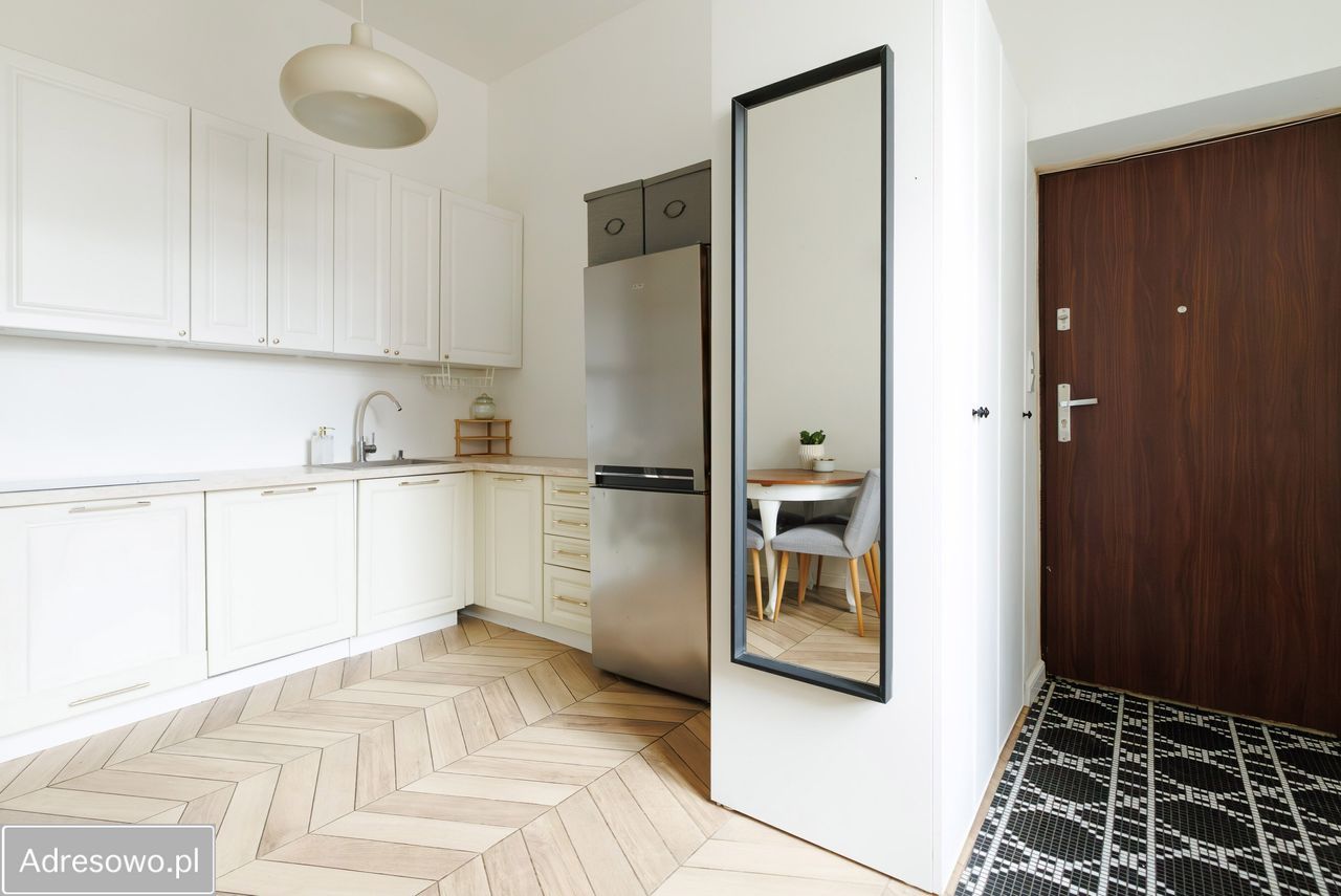 Mieszkanie 2-pokojowe Warszawa Ochota, ul. Aleje Jerozolimskie. Zdjęcie 5