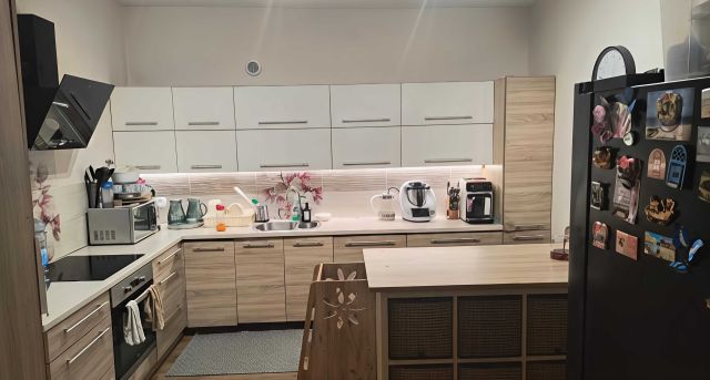 dom wolnostojący, 5 pokoi Góra Kalwaria, ul. Jana Kilińskiego. Zdjęcie 3