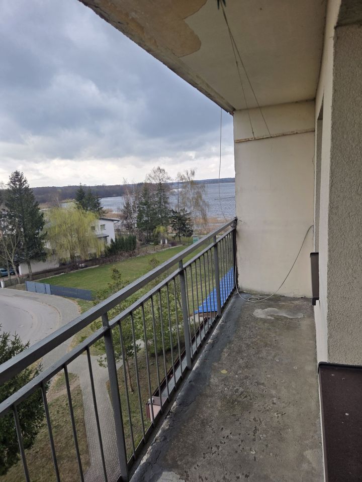 Mieszkanie 2-pokojowe Rajgród. Zdjęcie 4