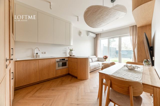 Mieszkanie 4-pokojowe Łódź Rokicie, ul. Świętojańska. Zdjęcie 3