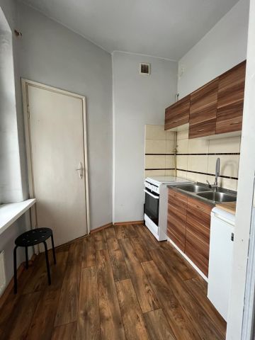 Mieszkanie 1-pokojowe Wrocław Kleczków, ul. Kleczkowska. Zdjęcie 5