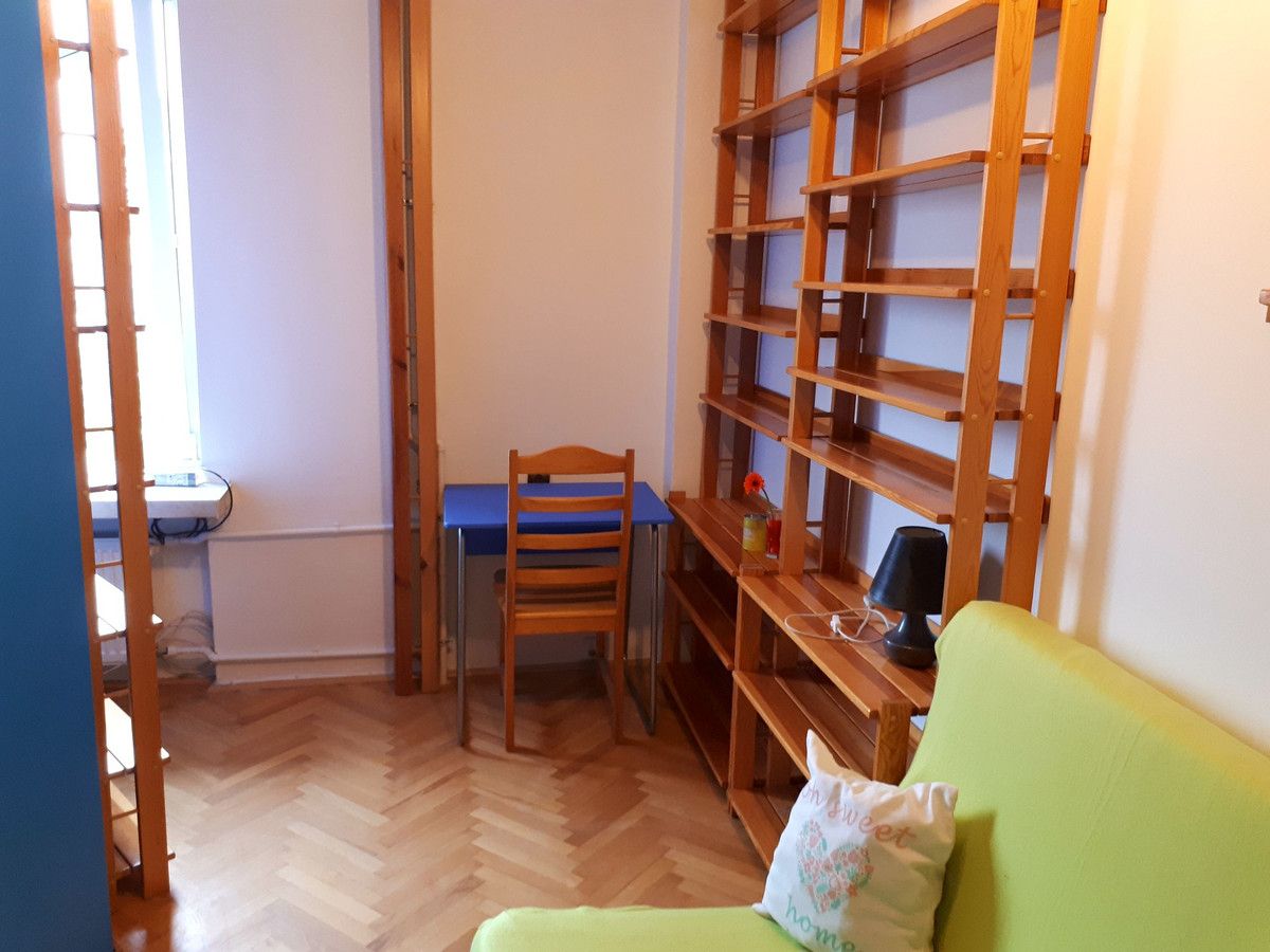 Mieszkanie 5-pokojowe Warszawa Wola, al. "Solidarności". Zdjęcie 9