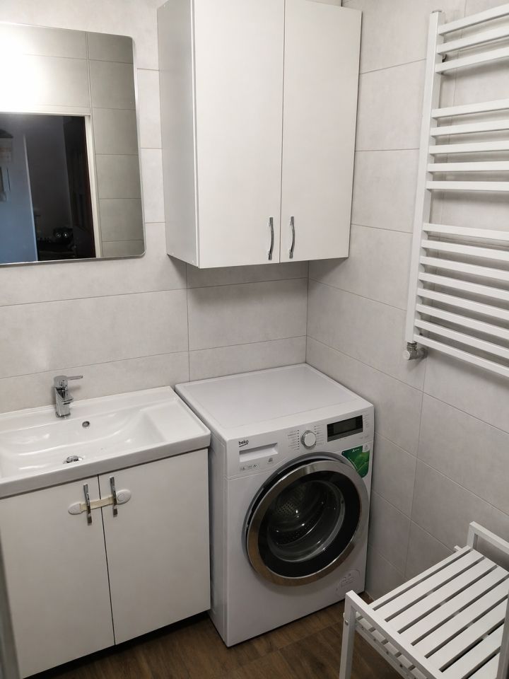 Mieszkanie 3-pokojowe Jelcz-Laskowice Laskowice, ul. Władysława Grabskiego. Zdjęcie 9