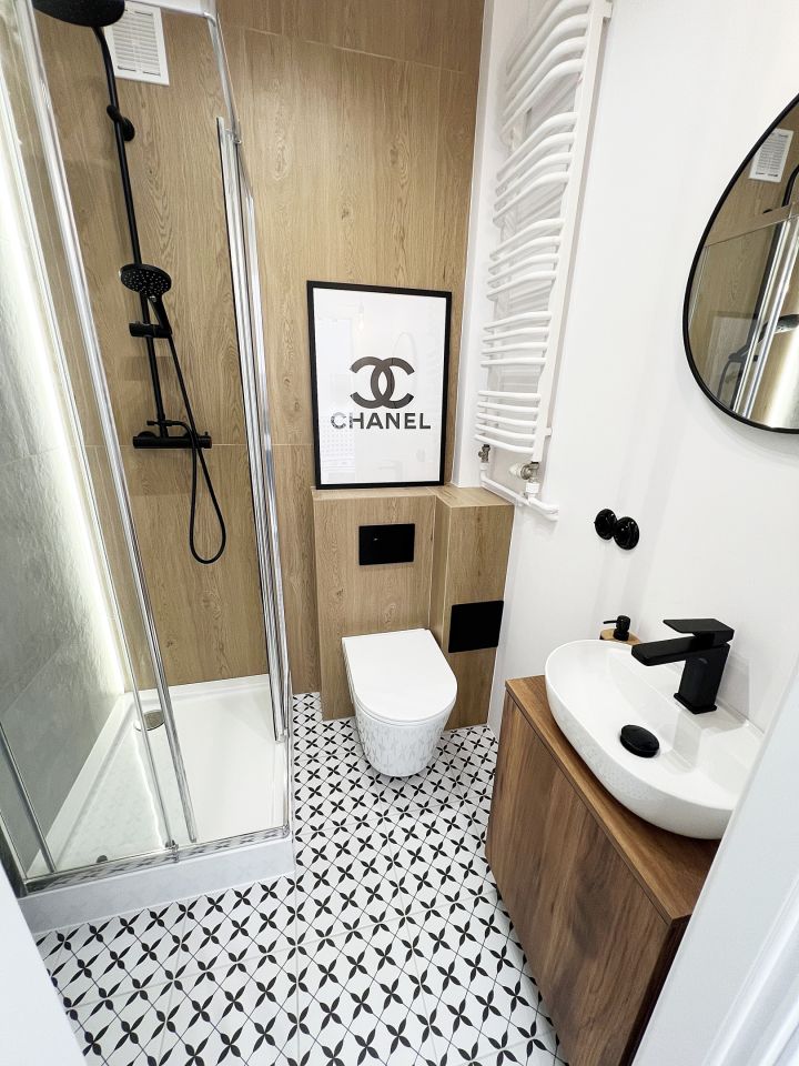Mieszkanie 2-pokojowe Warszawa Ochota, ul. Pruszkowska. Zdjęcie 22