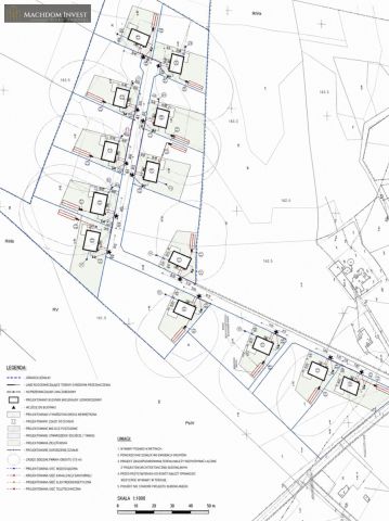 Działka inwestycyjna Laskowice. Zdjęcie 17