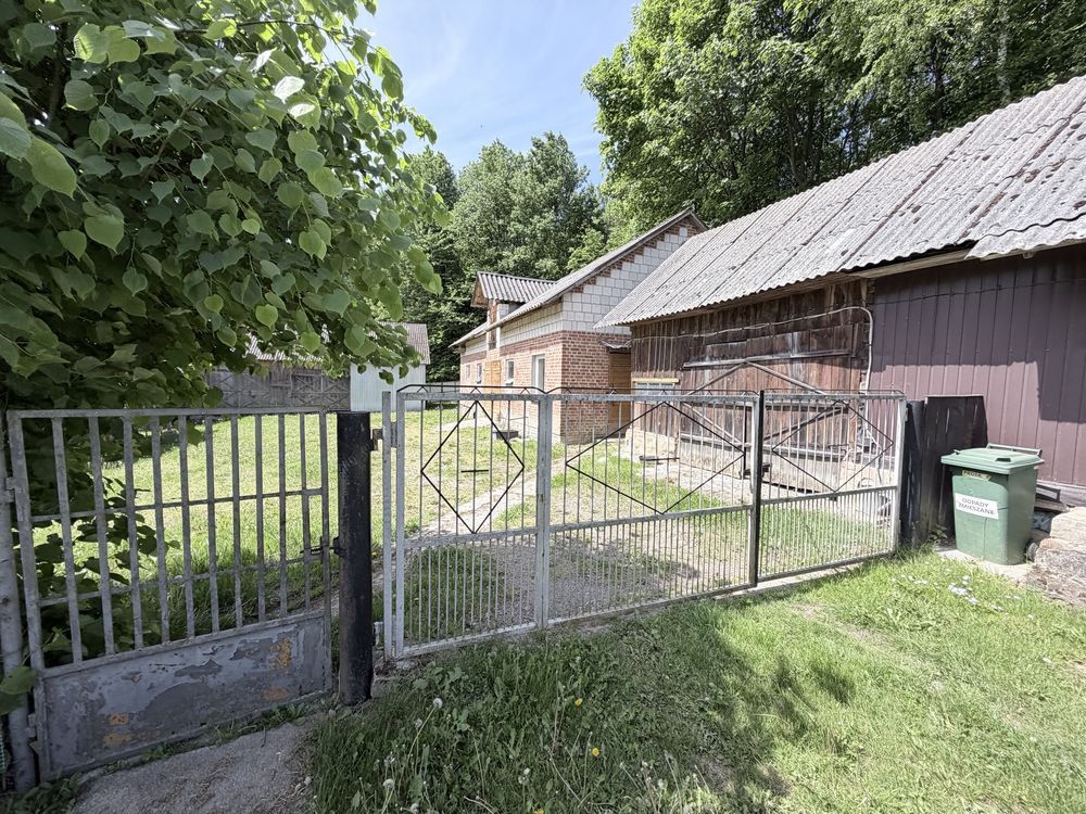 siedlisko Stara Wieś Trzecia. Zdjęcie 6