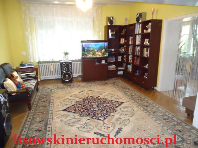dom wolnostojący, 5 pokoi Emilia. Zdjęcie 4