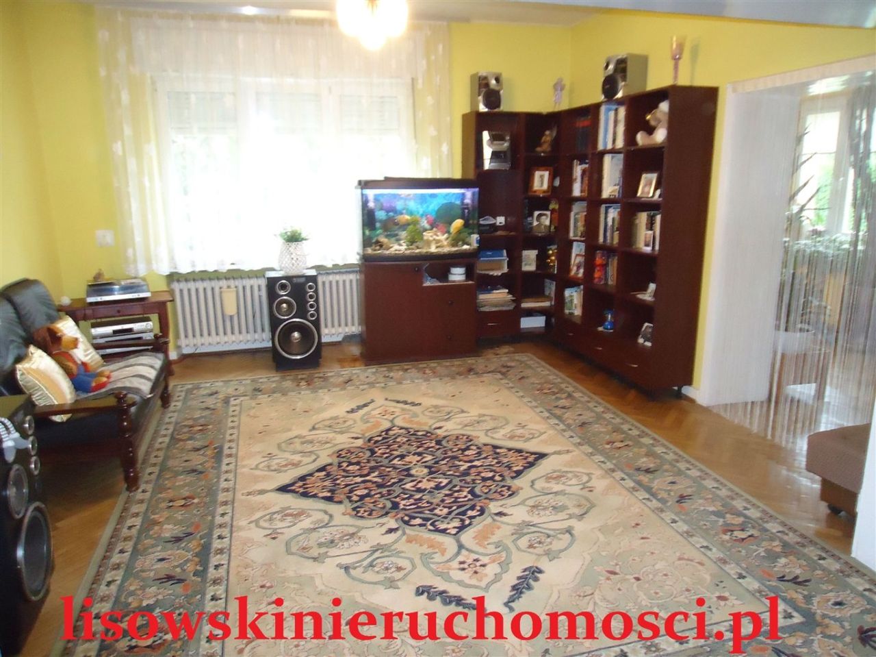dom wolnostojący, 5 pokoi Emilia. Zdjęcie 4