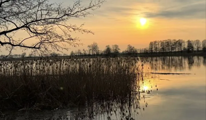 Działka budowlana Strykowo