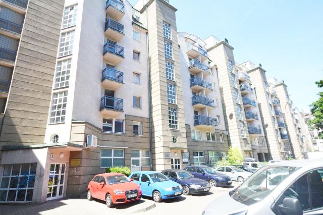 Mieszkanie 3-pokojowe Wrocław Stare Miasto, ul. Biskupia. Zdjęcie 1