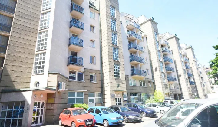Mieszkanie 3-pokojowe Wrocław Stare Miasto, ul. Biskupia