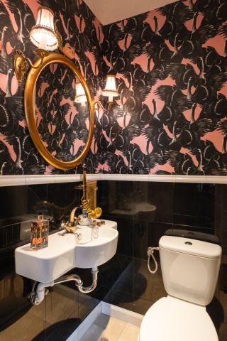 Mieszkanie 2-pokojowe Warszawa Śródmieście, ul. Mariensztat. Zdjęcie 14