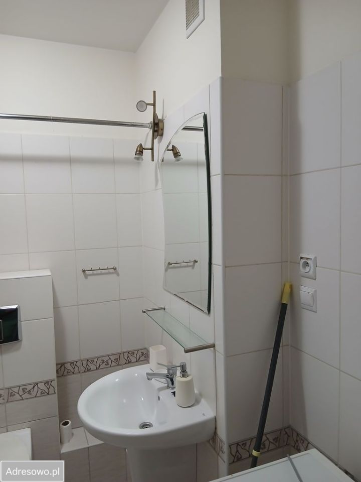 Mieszkanie 2-pokojowe Wrocław Fabryczna, ul. Roślinna. Zdjęcie 15