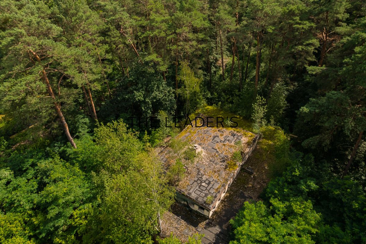 Działka budowlana Konstancin-Jeziorna. Zdjęcie 4