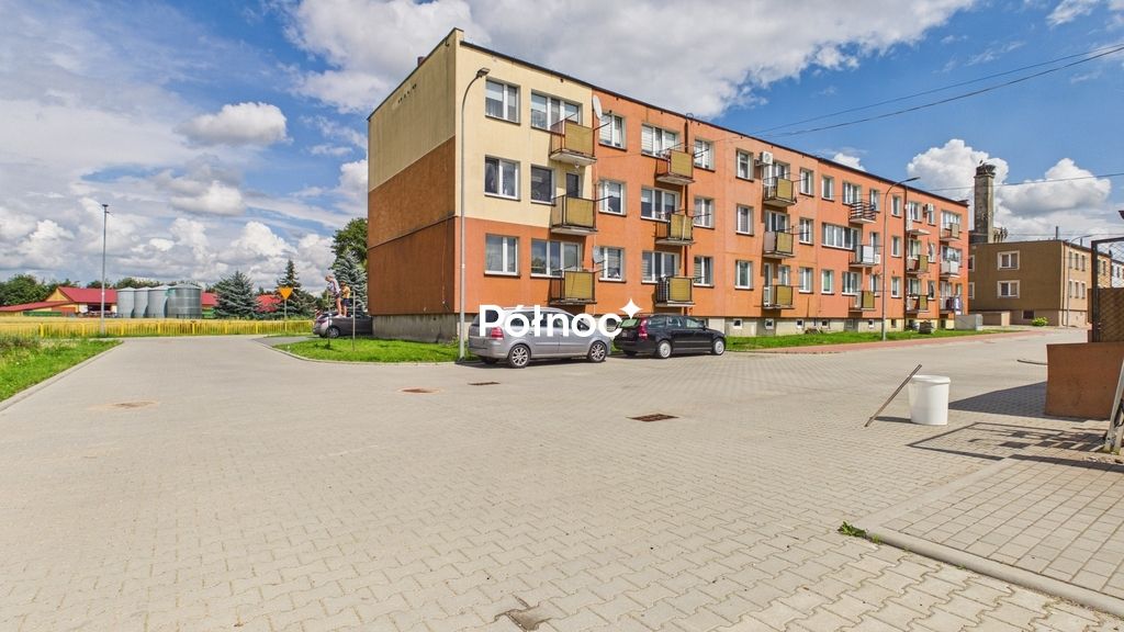 Mieszkanie 2-pokojowe Marianowo. Zdjęcie 11