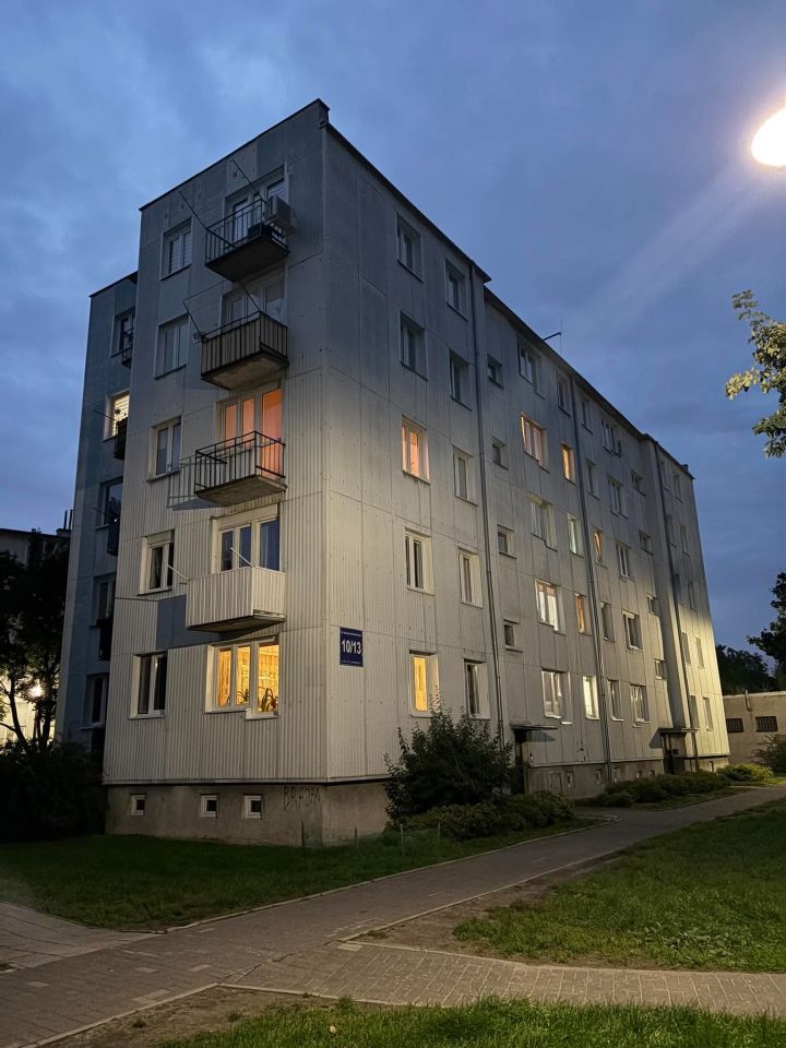Mieszkanie 2-pokojowe Mława Centrum, ul. Henryka Sienkiewicza. Zdjęcie 8