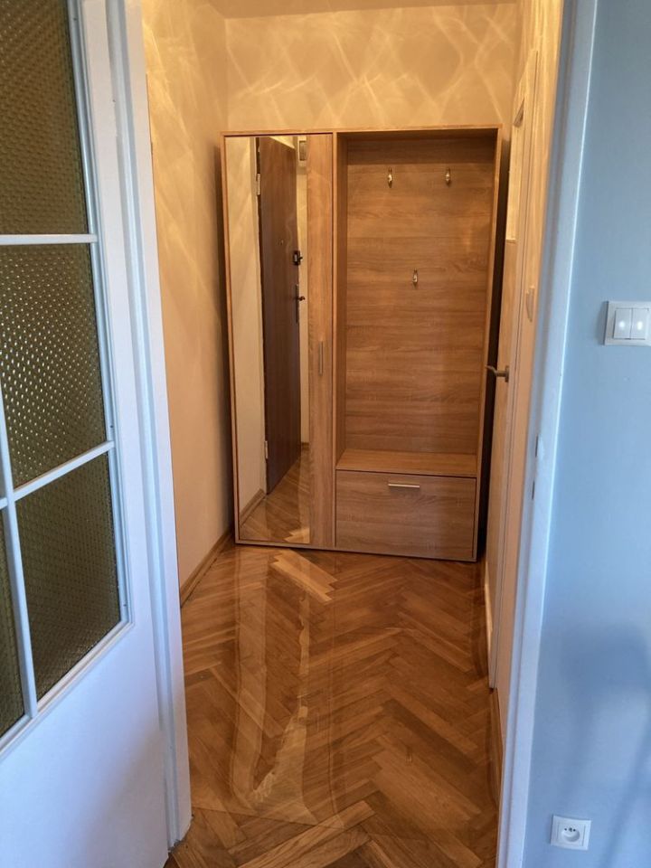 Mieszkanie 3-pokojowe Warszawa Bródno, ul. Suwalska. Zdjęcie 6