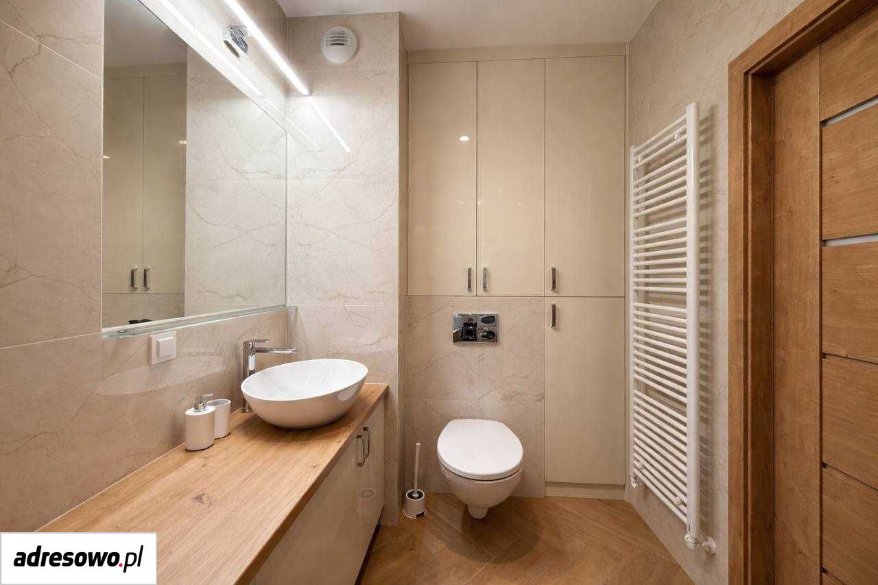Mieszkanie 2-pokojowe Warszawa Włochy, al. Krakowska. Zdjęcie 6