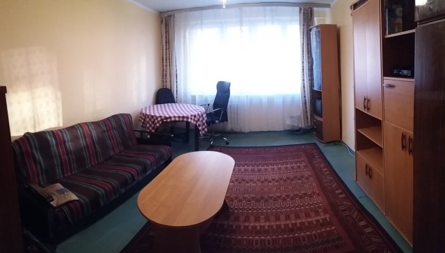 Mieszkanie 1-pokojowe Szczecin Pomorzany, ul. 9 Maja. Zdjęcie 1