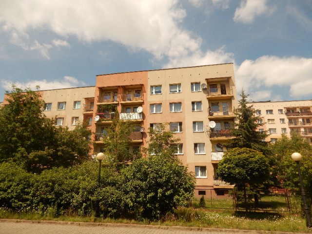 Mieszkanie 2-pokojowe Katowice Dąbrówka Mała. Zdjęcie 1