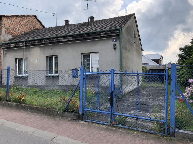 dom, 4 pokoje Kraków. Zdjęcie 1