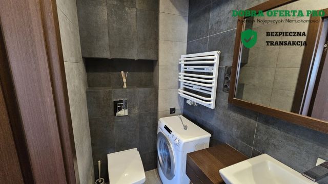 Mieszkanie 3-pokojowe Gdańsk Morena, ul. Myśliwska. Zdjęcie 8