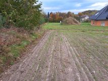 Działka budowlana Ocice. Zdjęcie 3