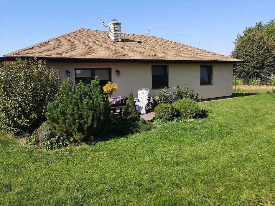 dom wolnostojący Spiczyn. Zdjęcie 4