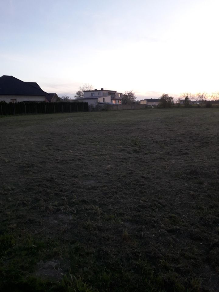 Działka budowlana Stare Kotkowice, ul. Polna. Zdjęcie 4