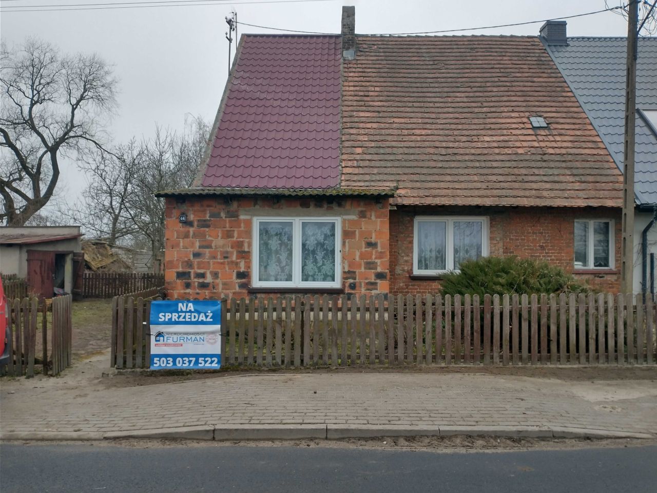 bliźniak Rybowo. Zdjęcie 7