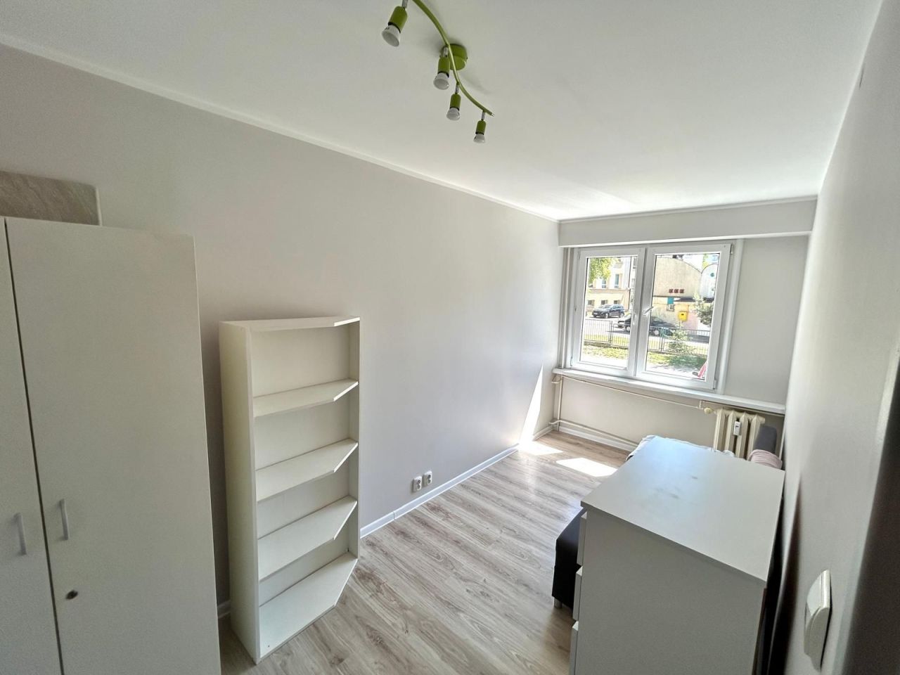 Mieszkanie 4-pokojowe Białystok, ul. Bohaterów Monte Cassino