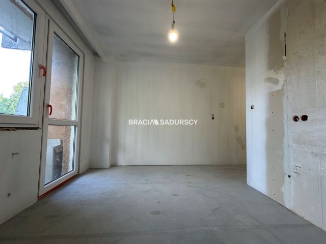 Mieszkanie 2-pokojowe Kraków Mistrzejowice, os. Kombatantów. Zdjęcie 2