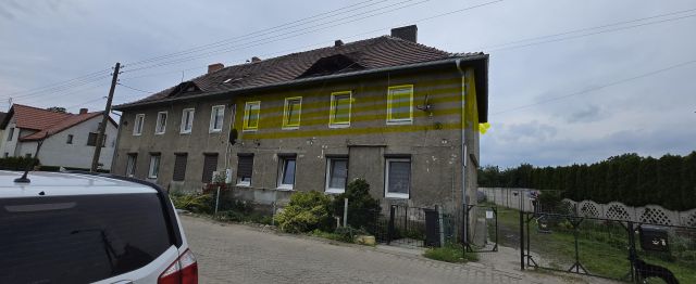 Mieszkanie 5-pokojowe Szprotawa Sowiny, ul. Partyzancka. Zdjęcie 1