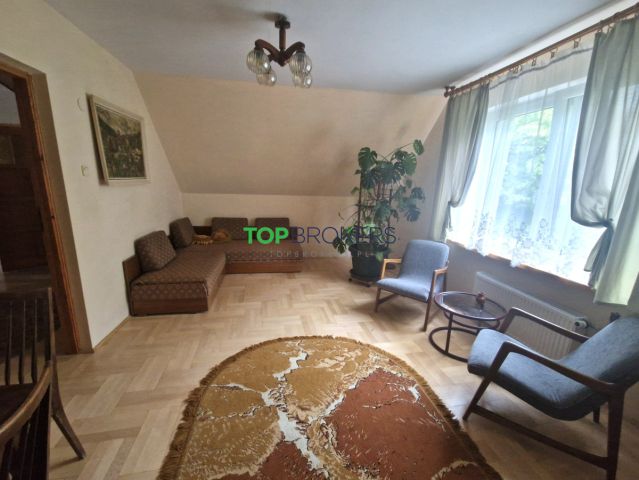 dom wolnostojący, 8 pokoi Warszawa Ursynów. Zdjęcie 11