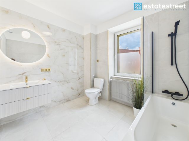 Mieszkanie 3-pokojowe Bytom, ul. Józefa Kwietniewskiego. Zdjęcie 13