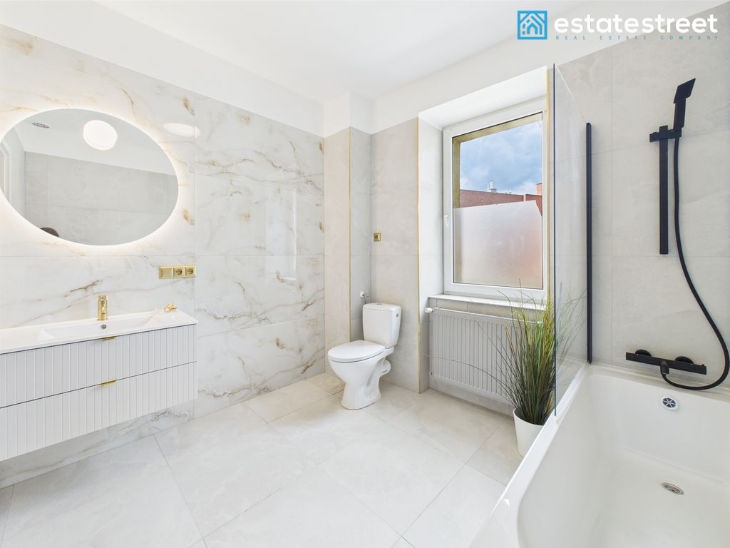 Mieszkanie 3-pokojowe Bytom, ul. Józefa Kwietniewskiego. Zdjęcie 13