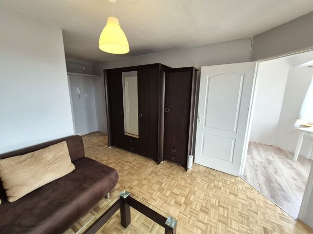 Mieszkanie 2-pokojowe Wrocław Plac Grunwaldzki, ul. gen. Ignacego Prądzyńskiego. Zdjęcie 10