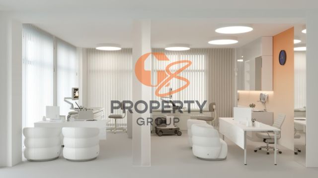 Lokal Warszawa Mokotów. Zdjęcie 2